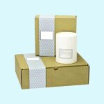 Candle Packaging Boxes Wholesale