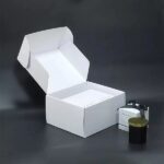 Candle Shipping Boxes Wholesale