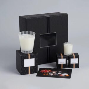 Luxury Candle Boxes Wholesale