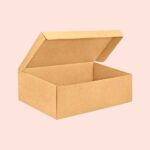 Custom Shoe Boxes Wholesale