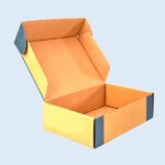 Custom Shoe Boxes Wholesale