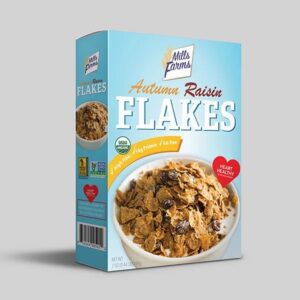 Wholesale Cereal Boxes