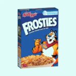 Wholesale Cereal Boxes