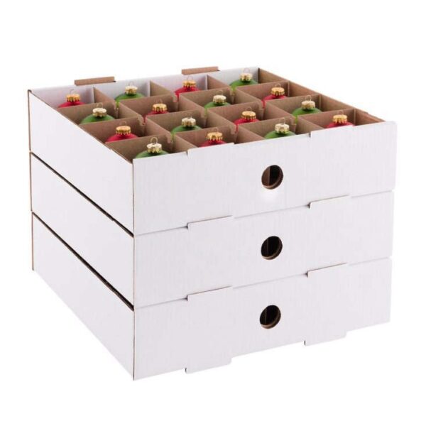 Ornament Boxes Wholesale