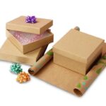 Custom Packaging Wholesale