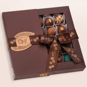 Chocolate Box Packaging Wholesale