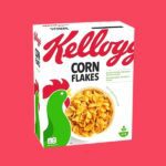 Wholesale Cereal Boxes