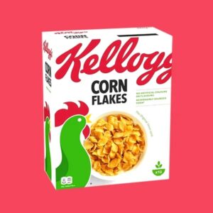 Wholesale Cereal Boxes