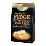 Fudge Boxes Wholesale