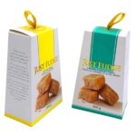 Fudge Boxes Wholesale