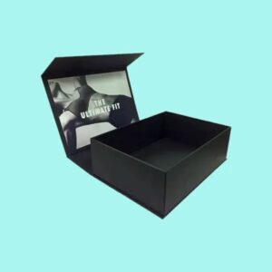 Magnetic Closure Gift Boxes Wholesale