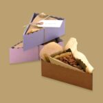 Pie Boxes Wholesale