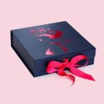 Rigid Gift Boxes Wholesale