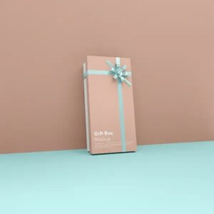 Rigid Gift Boxes Wholesale