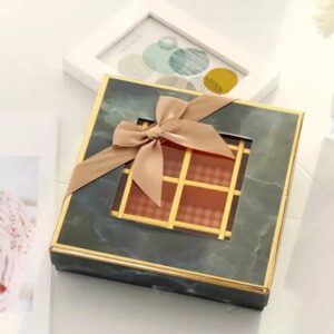 Printed Gift Boxes Wholesale