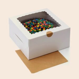 Box Packaging Wholesale