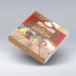 Pizza Boxes Wholesale