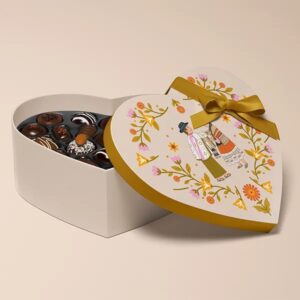 Chocolate Box Packaging Wholesale