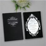 Invitation Boxes Wholesale