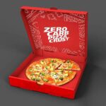 Custom Pizza Boxes Wholesale