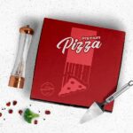 Custom Pizza Boxes Wholesale