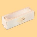 Macaron Boxes Wholesale