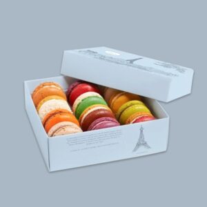 Macaron Packaging Wholesale