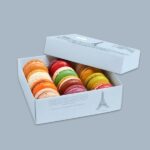 Macaron Boxes Wholesale