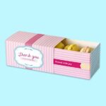 Macaron Boxes Wholesale