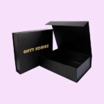 Magnetic Closure Gift Boxes Wholesale