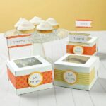 Wholesale Pastry Boxes