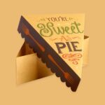 Pie Boxes Wholesale