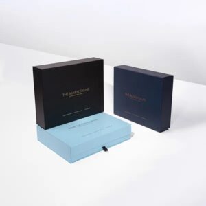 Presentation Boxes Wholesale