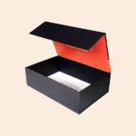 Magnetic Closure Gift Boxes Wholesale