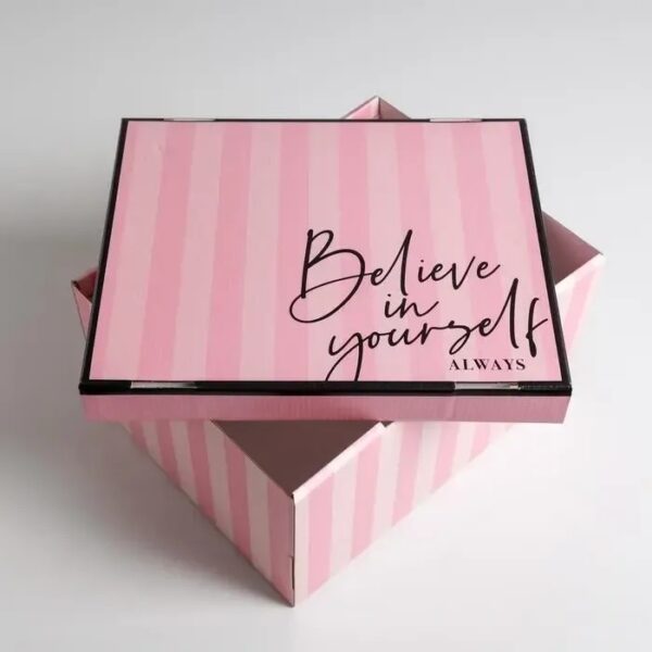 Rigid Gift Boxes Wholesale