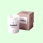 Custom Candle Boxes Wholesale