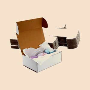 Custom Corrugated Boxes Wholesale