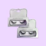 Custom Eyelash Boxes Wholesale