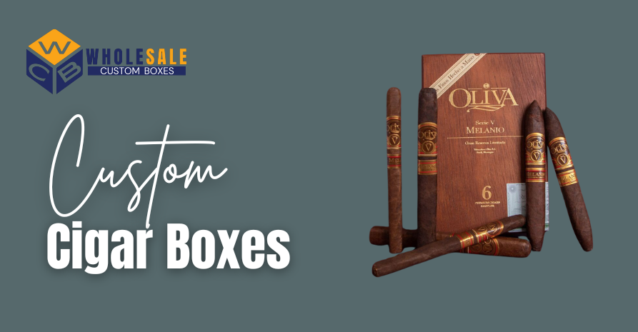 Cigar Boxes