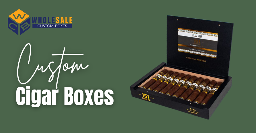 Cigar Boxes