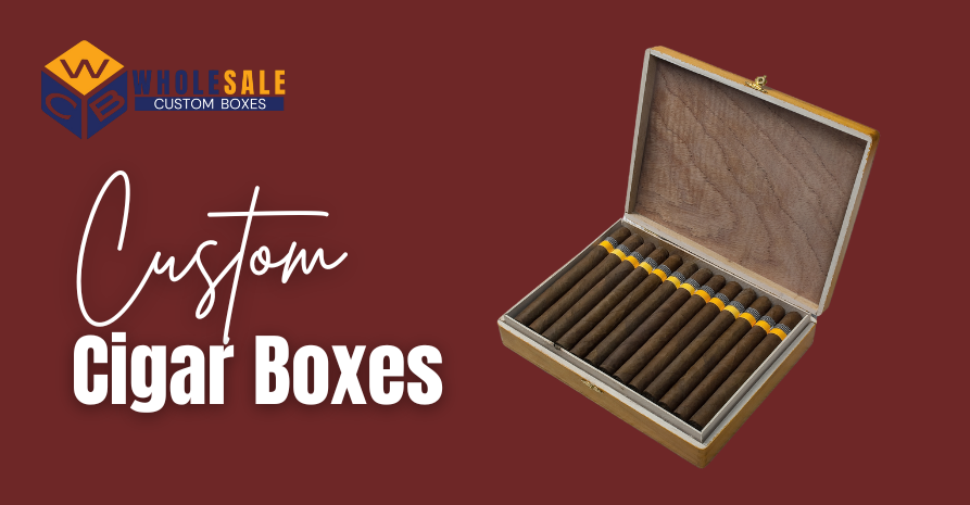 Cigar Boxes