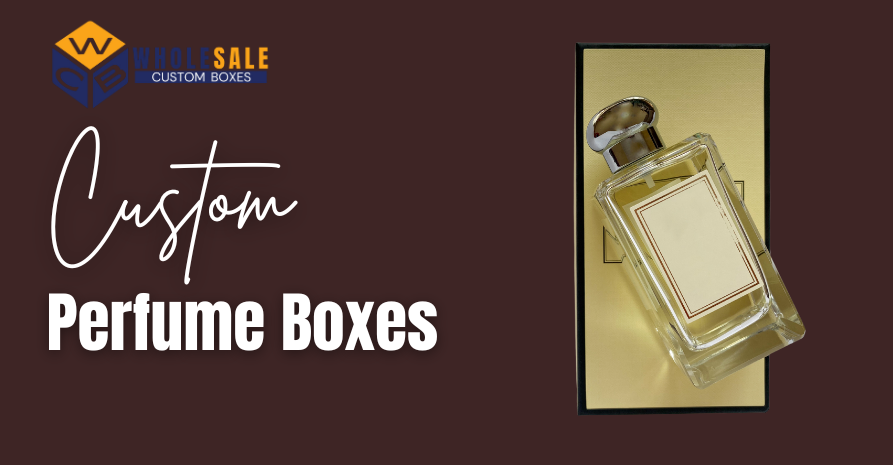 Perfume Boxes