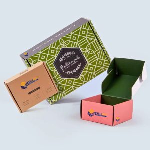 wholesale custom boxes