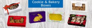 Cookie Boxes Wholesale